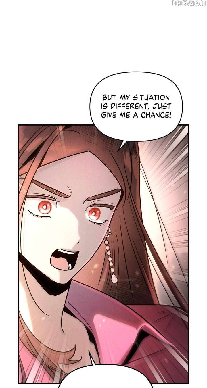 My Younger Sister Chooses Me Tonight Chapter 45 page 61