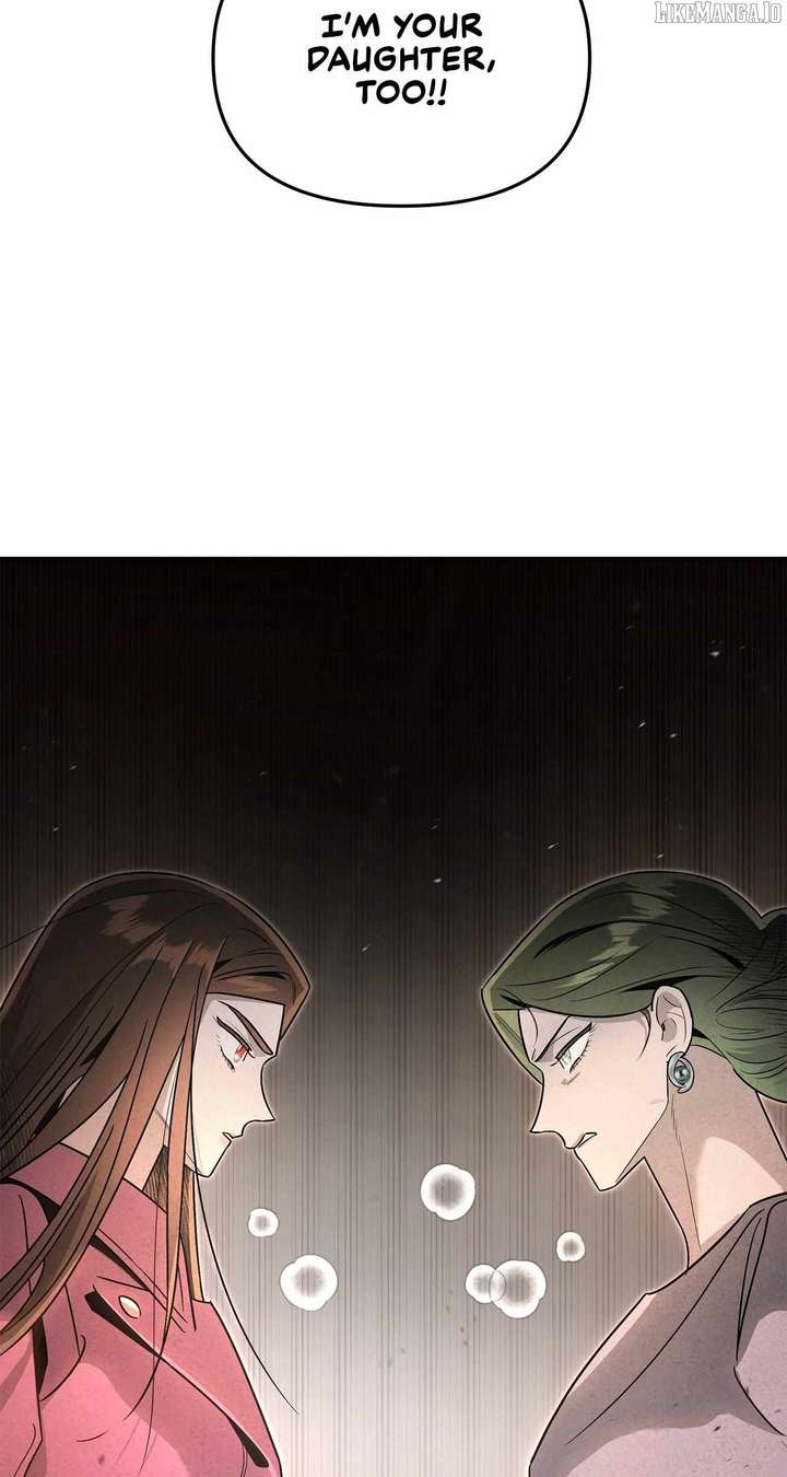 My Younger Sister Chooses Me Tonight Chapter 45 page 62
