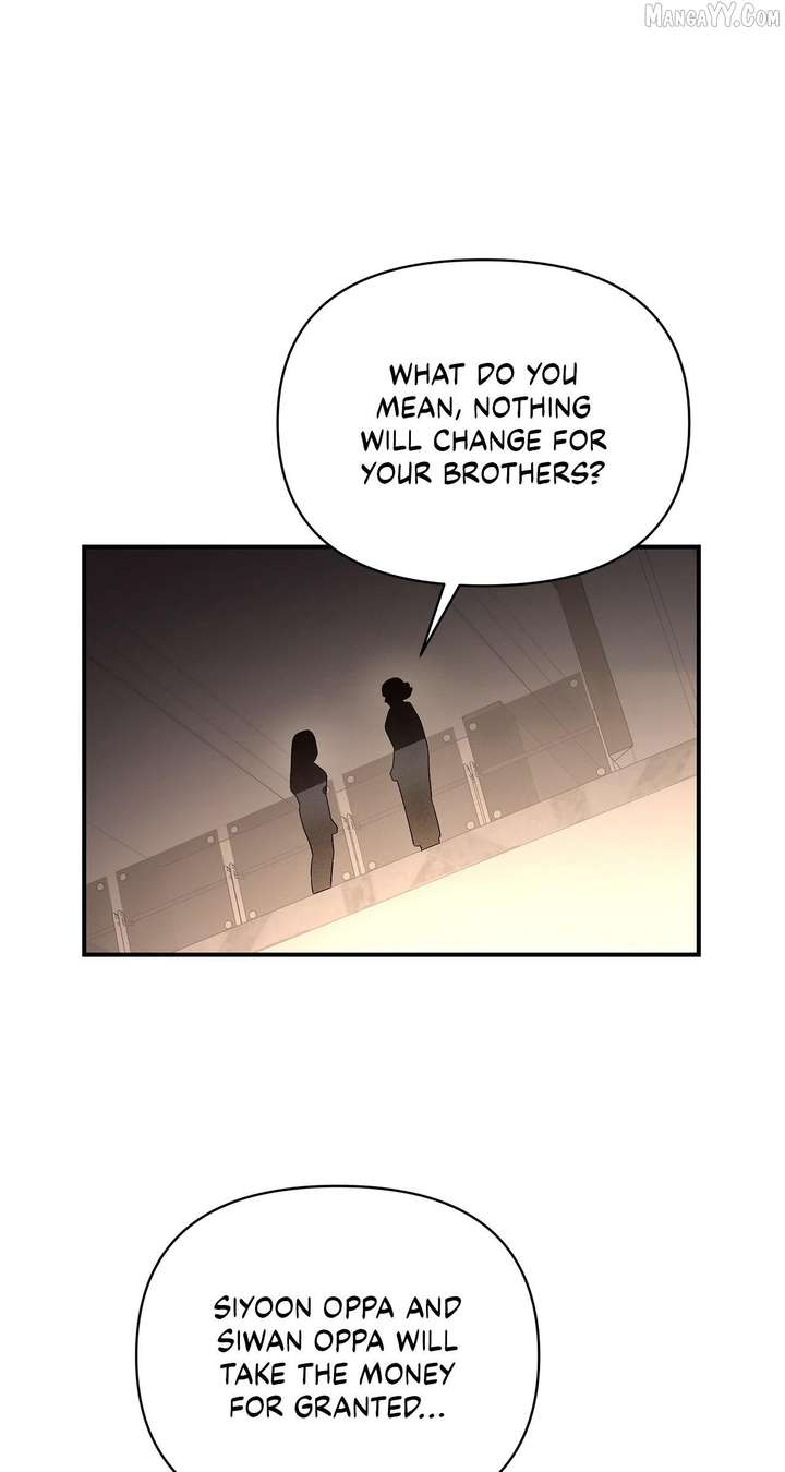 My Younger Sister Chooses Me Tonight Chapter 46 page 4