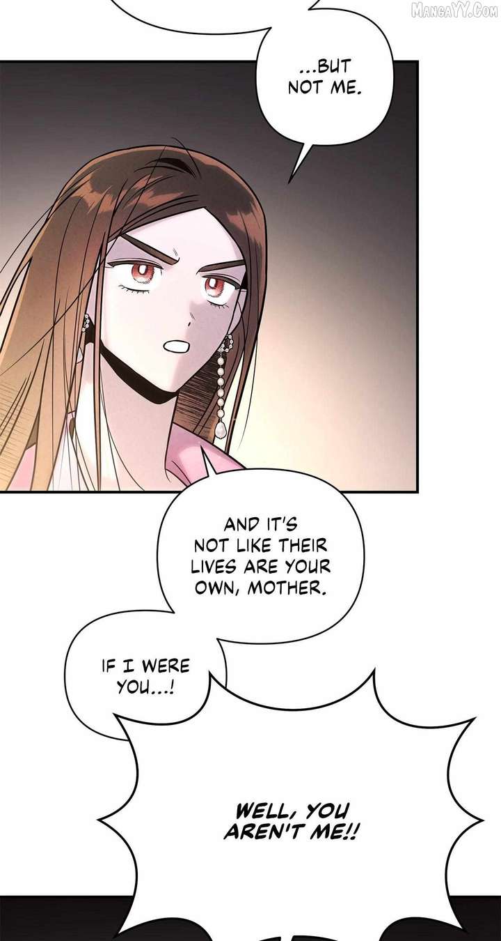 My Younger Sister Chooses Me Tonight Chapter 46 page 5