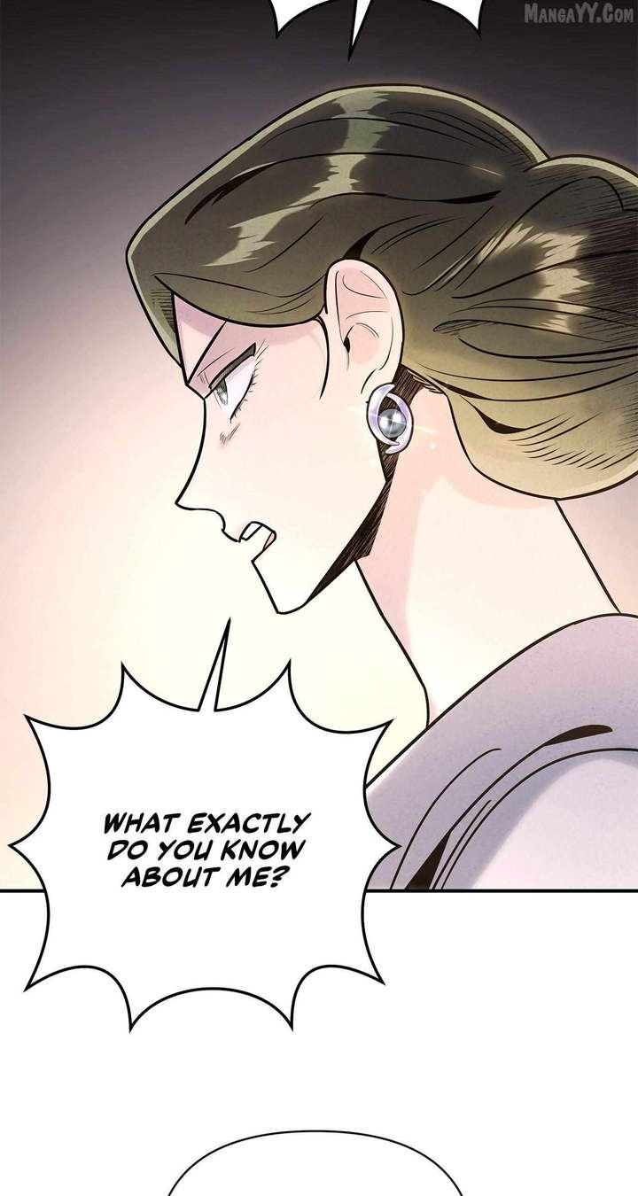 My Younger Sister Chooses Me Tonight Chapter 46 page 6