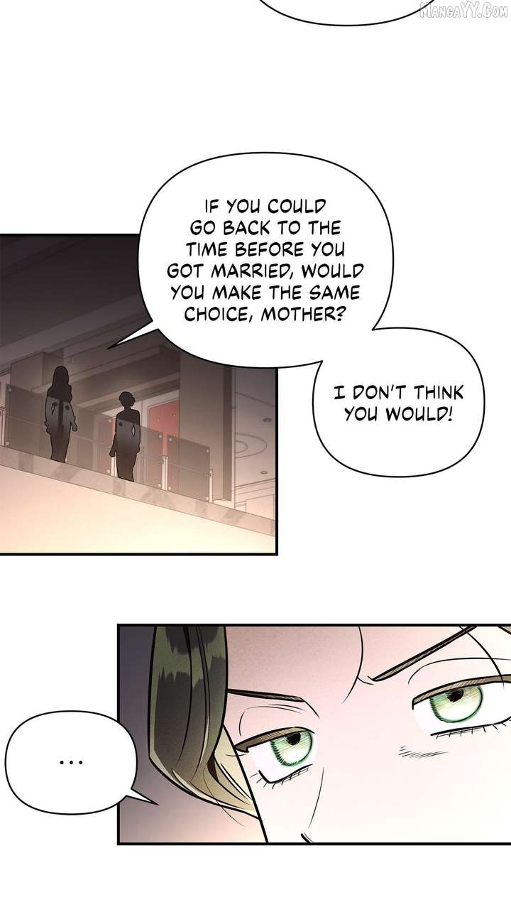My Younger Sister Chooses Me Tonight Chapter 46 page 8