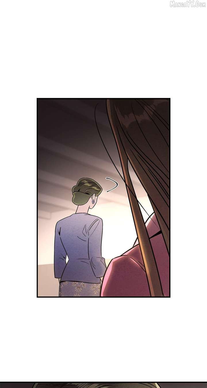 My Younger Sister Chooses Me Tonight Chapter 46 page 9
