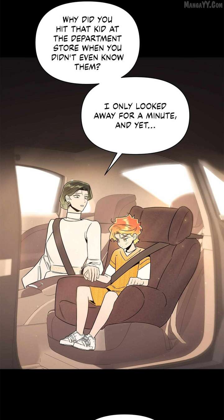 My Younger Sister Chooses Me Tonight Chapter 46 page 12