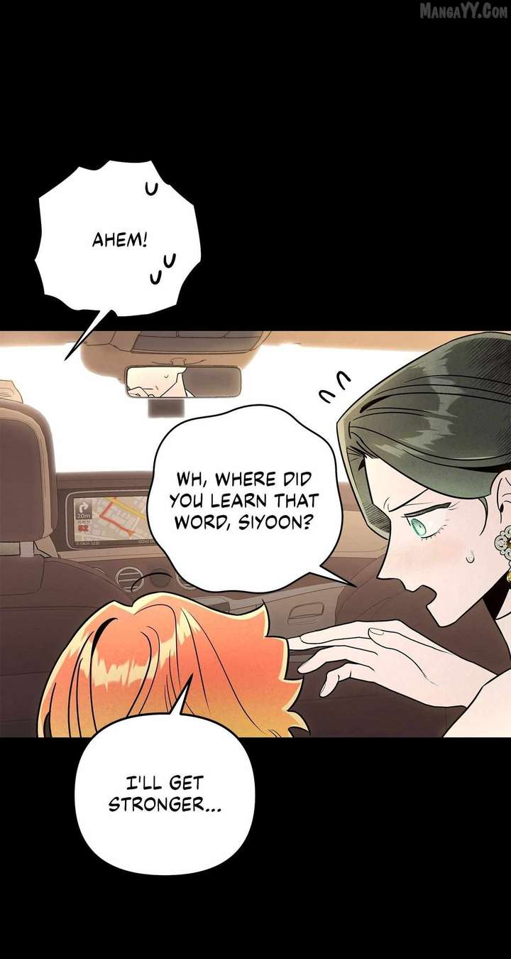 My Younger Sister Chooses Me Tonight Chapter 46 page 15