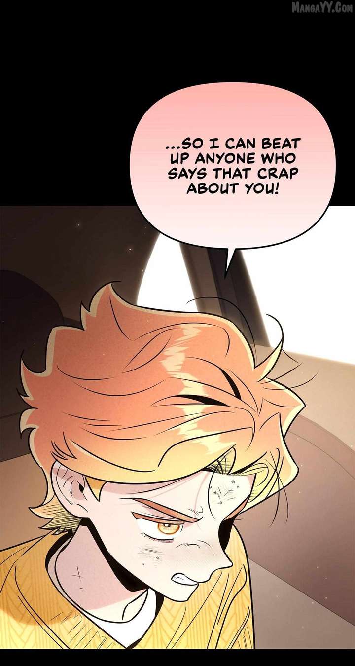 My Younger Sister Chooses Me Tonight Chapter 46 page 16