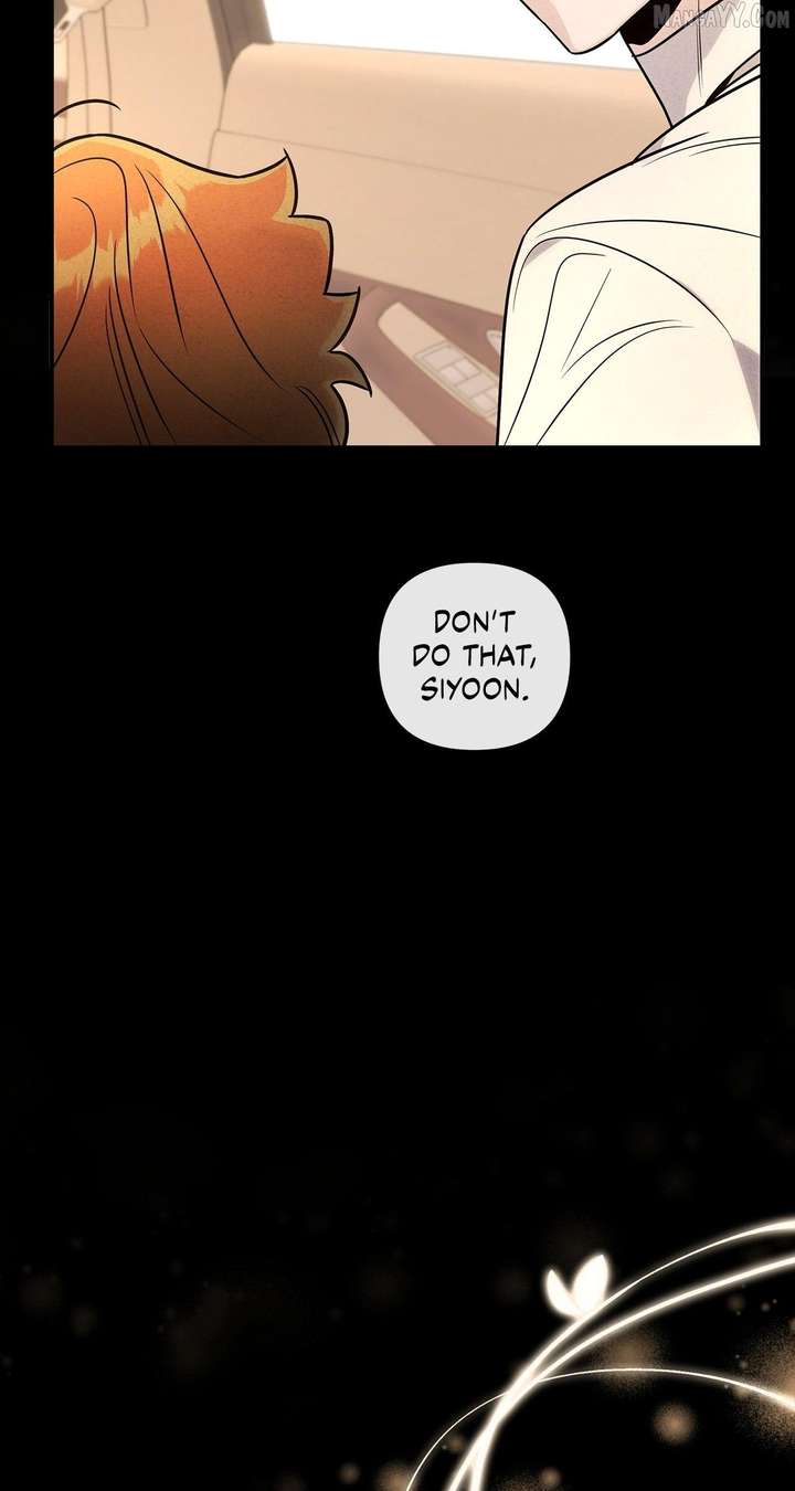 My Younger Sister Chooses Me Tonight Chapter 46 page 18