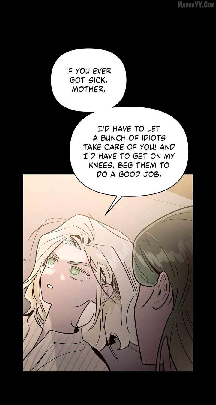 My Younger Sister Chooses Me Tonight Chapter 46 page 22