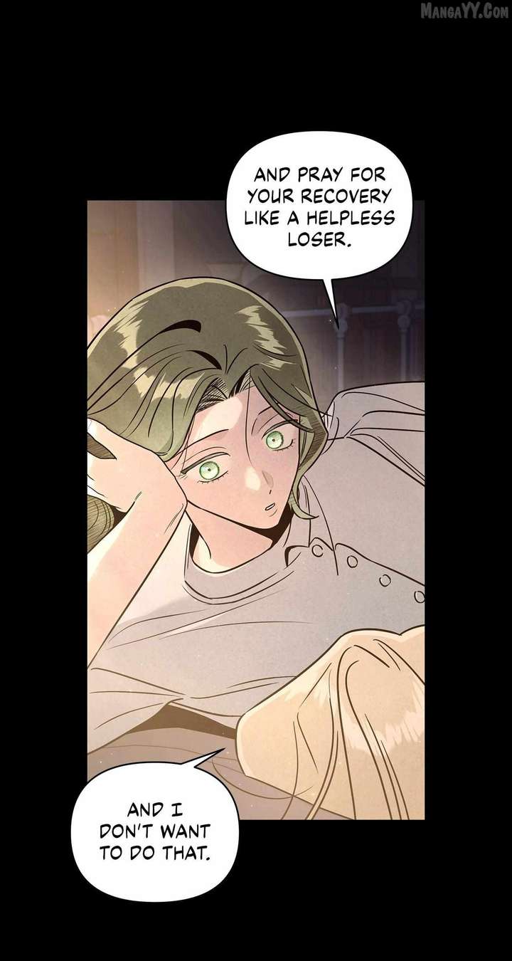 My Younger Sister Chooses Me Tonight Chapter 46 page 23