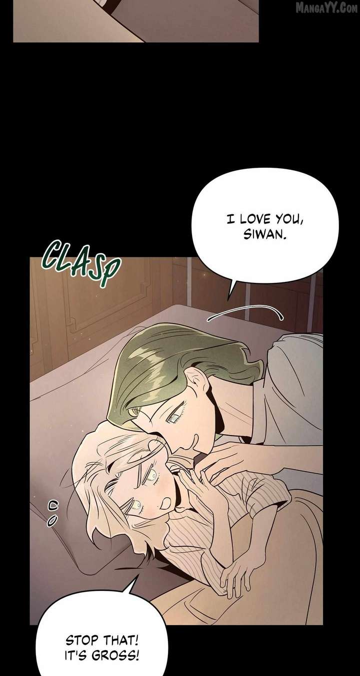 My Younger Sister Chooses Me Tonight Chapter 46 page 26