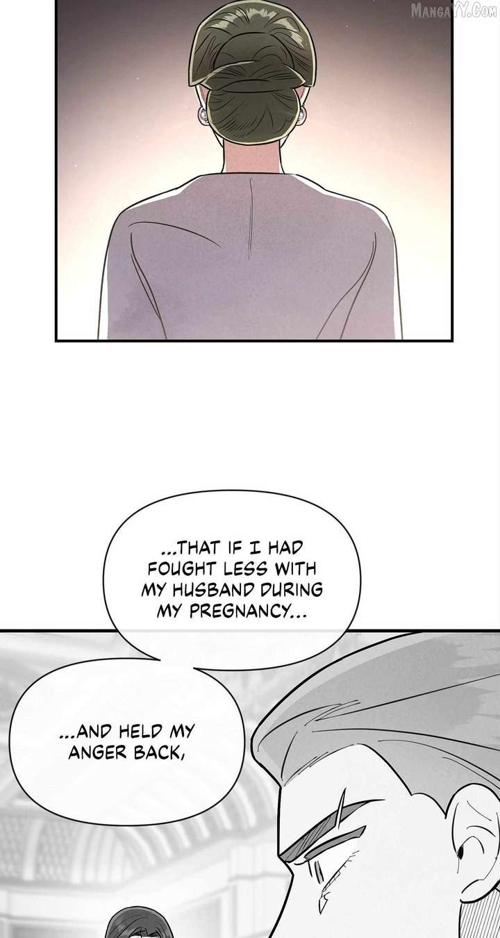My Younger Sister Chooses Me Tonight Chapter 46 page 30