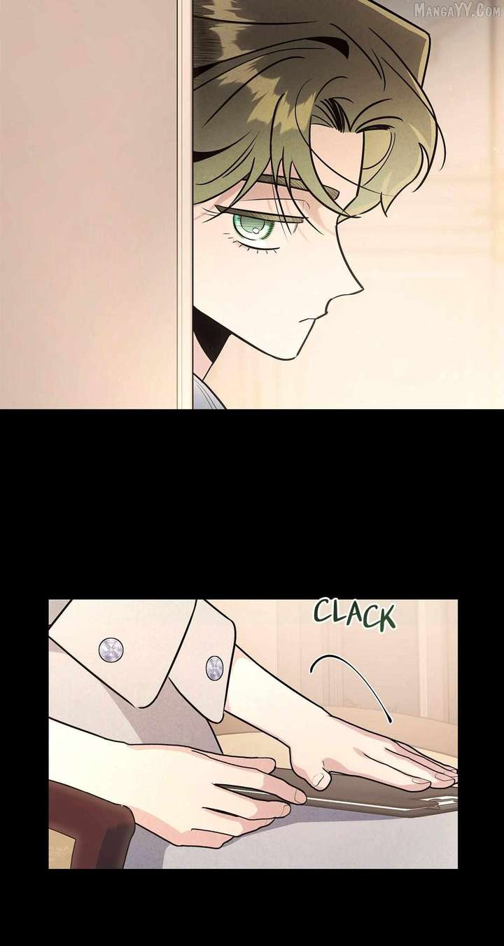 My Younger Sister Chooses Me Tonight Chapter 46 page 37