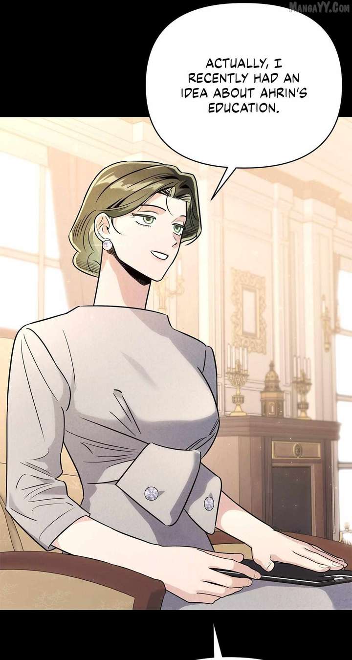 My Younger Sister Chooses Me Tonight Chapter 46 page 38