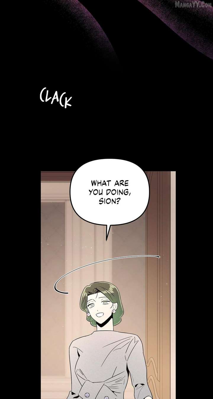 My Younger Sister Chooses Me Tonight Chapter 46 page 45