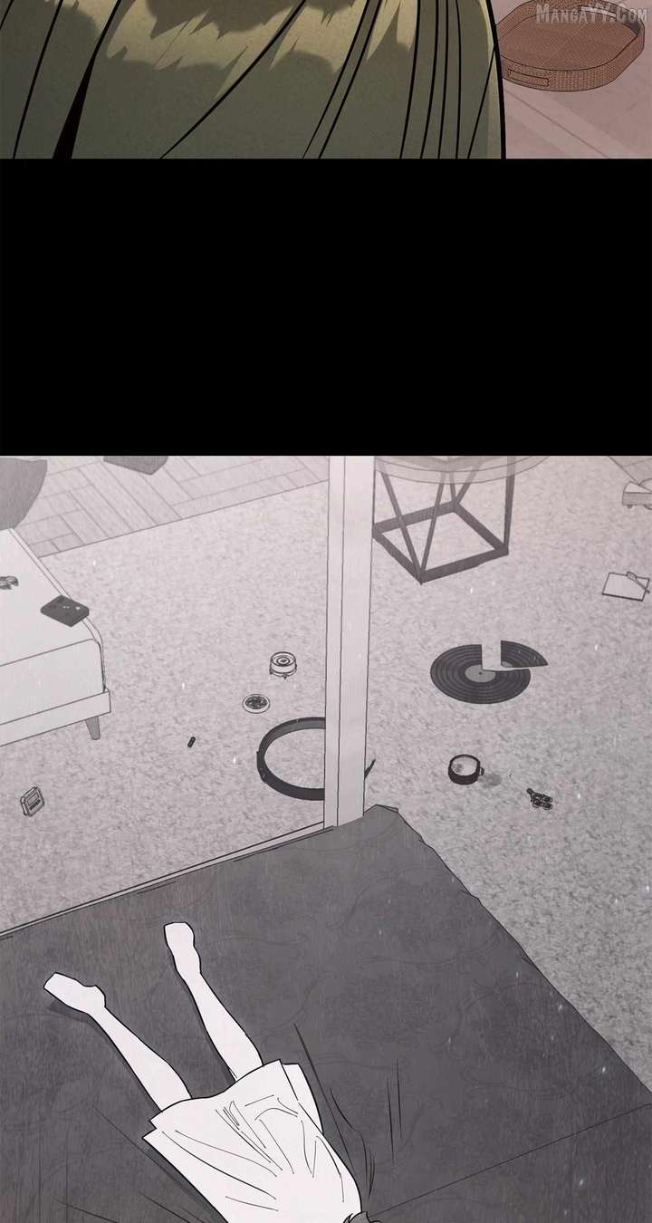 My Younger Sister Chooses Me Tonight Chapter 46 page 48
