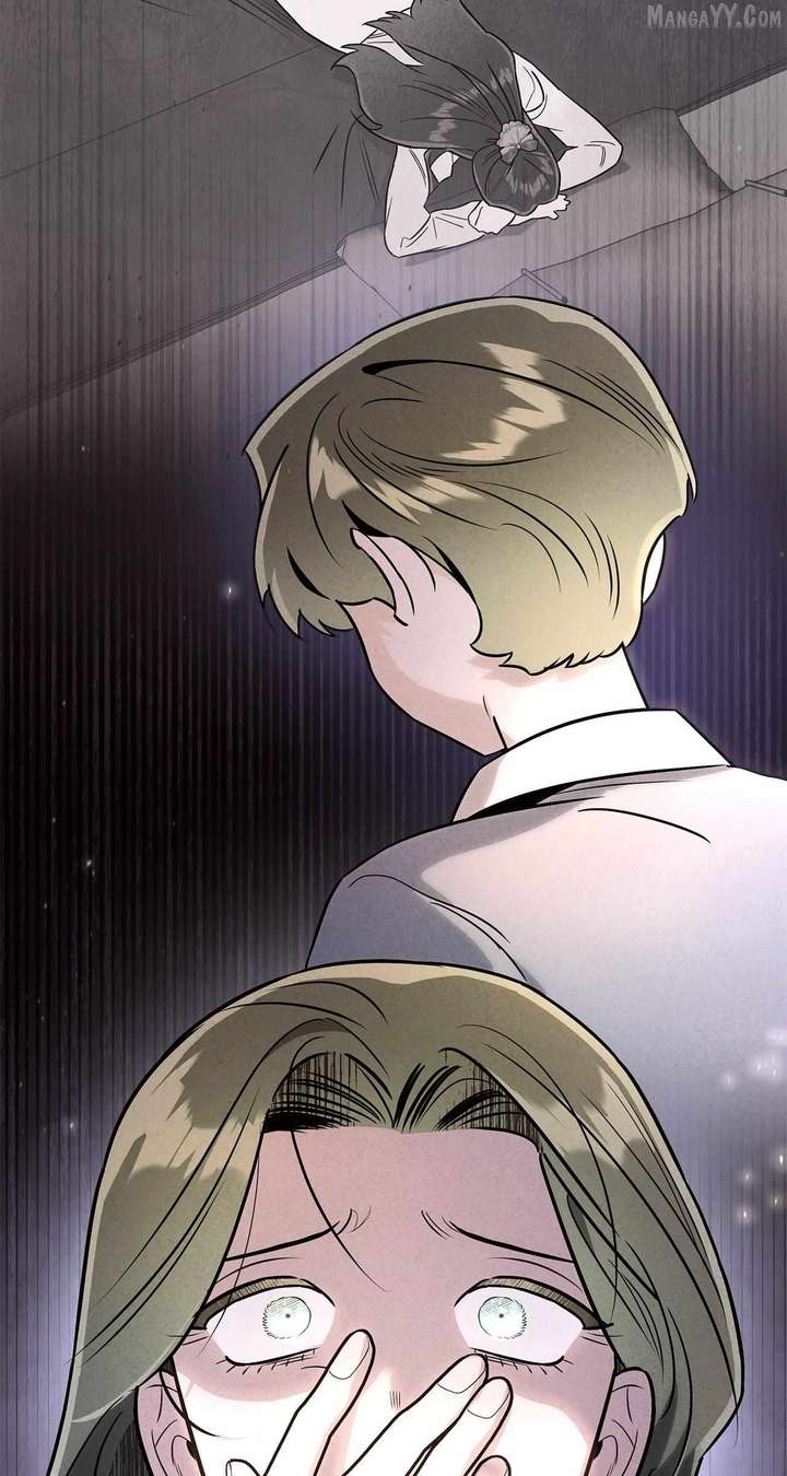 My Younger Sister Chooses Me Tonight Chapter 46 page 49