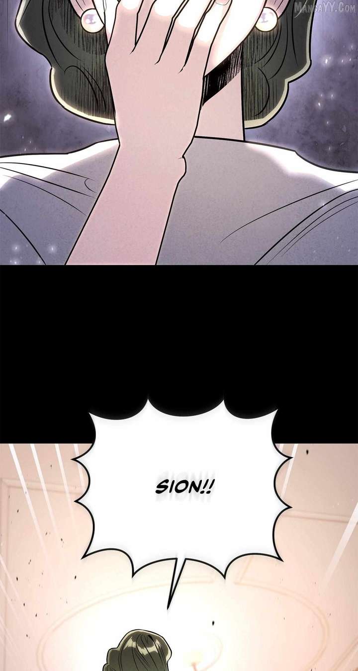 My Younger Sister Chooses Me Tonight Chapter 46 page 50
