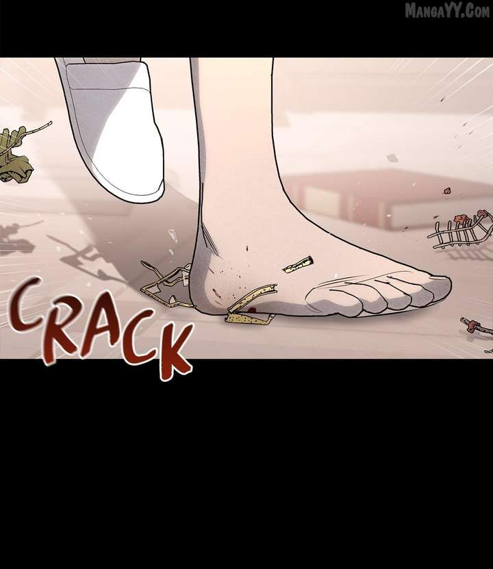 My Younger Sister Chooses Me Tonight Chapter 46 page 52