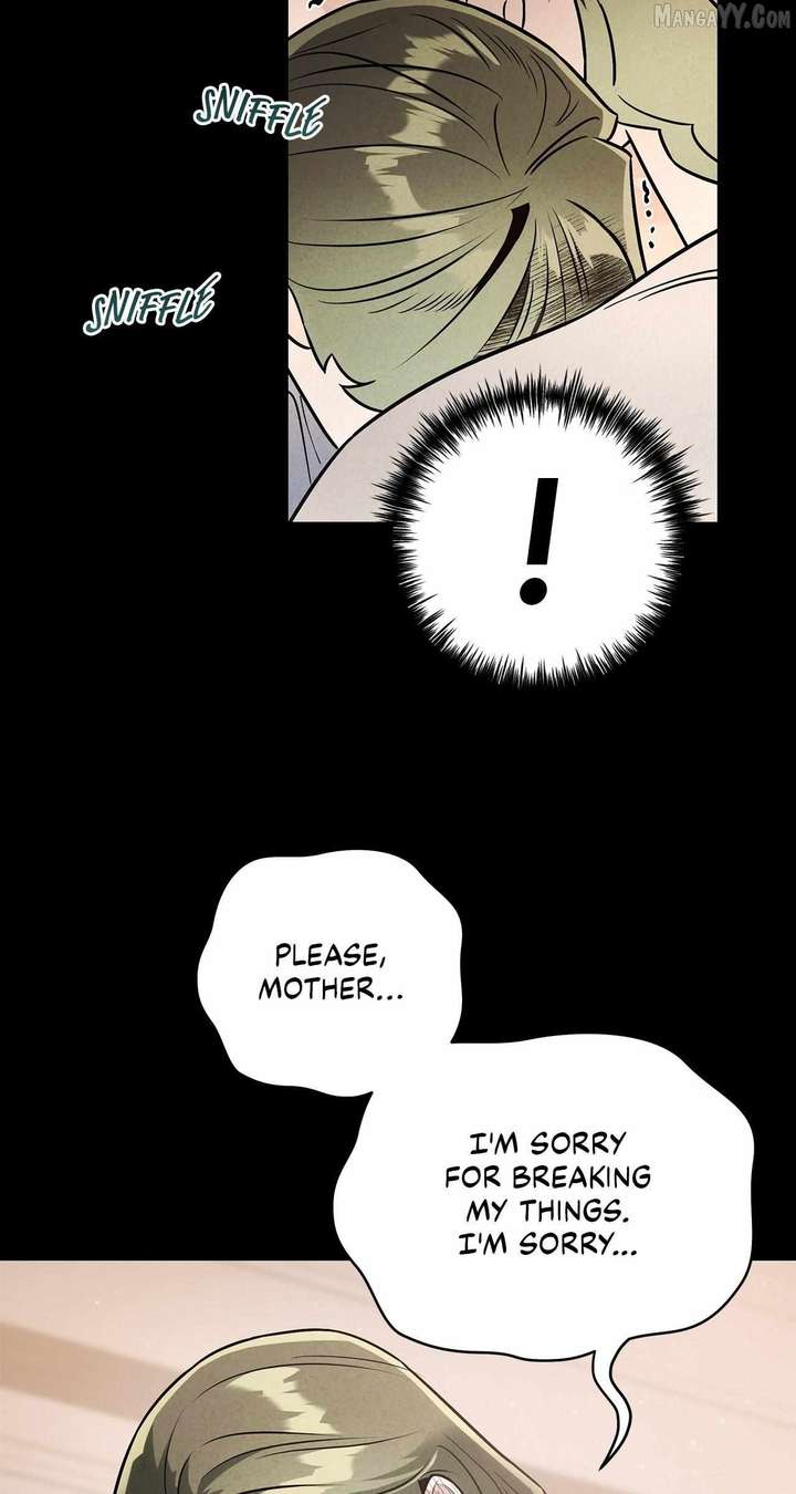 My Younger Sister Chooses Me Tonight Chapter 46 page 55