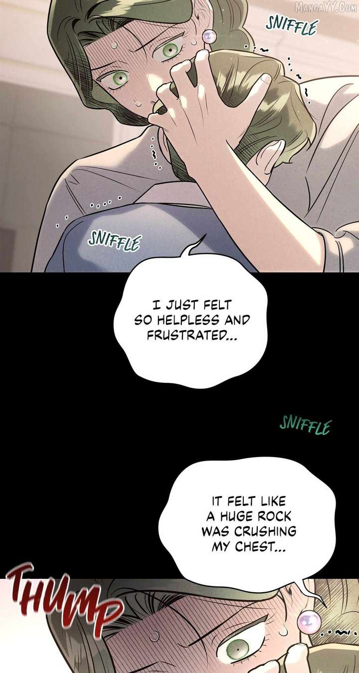 My Younger Sister Chooses Me Tonight Chapter 46 page 56