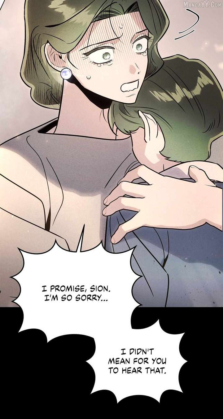 My Younger Sister Chooses Me Tonight Chapter 46 page 58