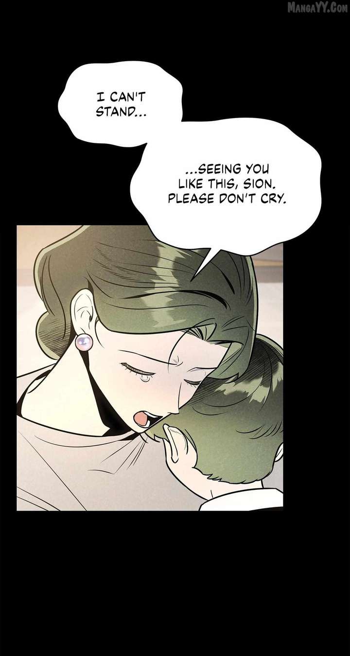 My Younger Sister Chooses Me Tonight Chapter 46 page 60
