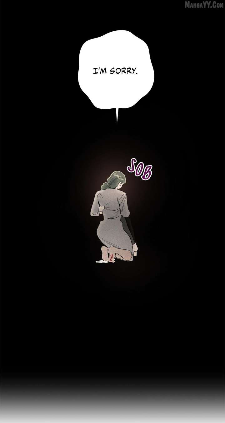 My Younger Sister Chooses Me Tonight Chapter 46 page 61