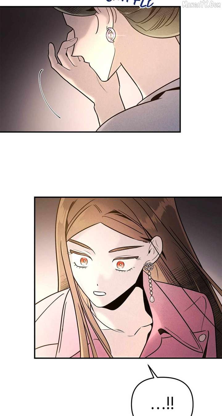 My Younger Sister Chooses Me Tonight Chapter 46 page 63