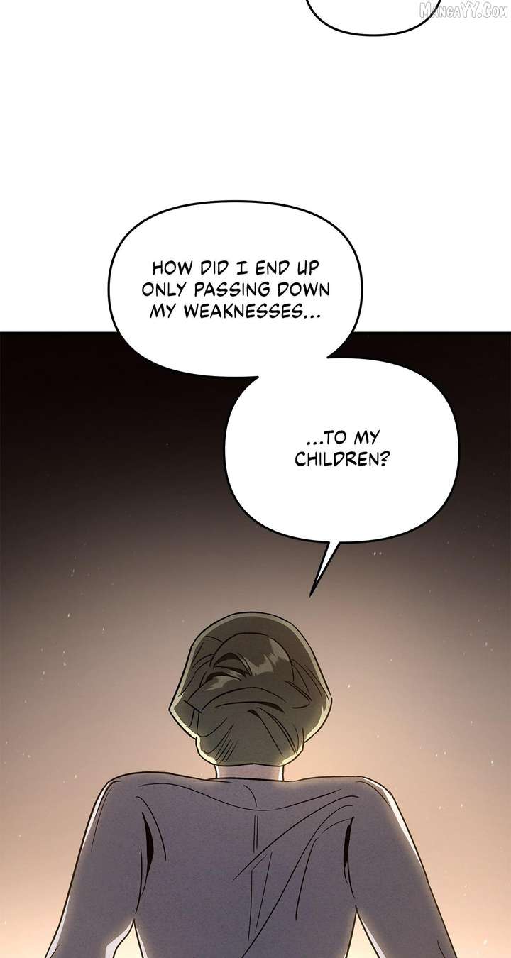 My Younger Sister Chooses Me Tonight Chapter 46 page 64