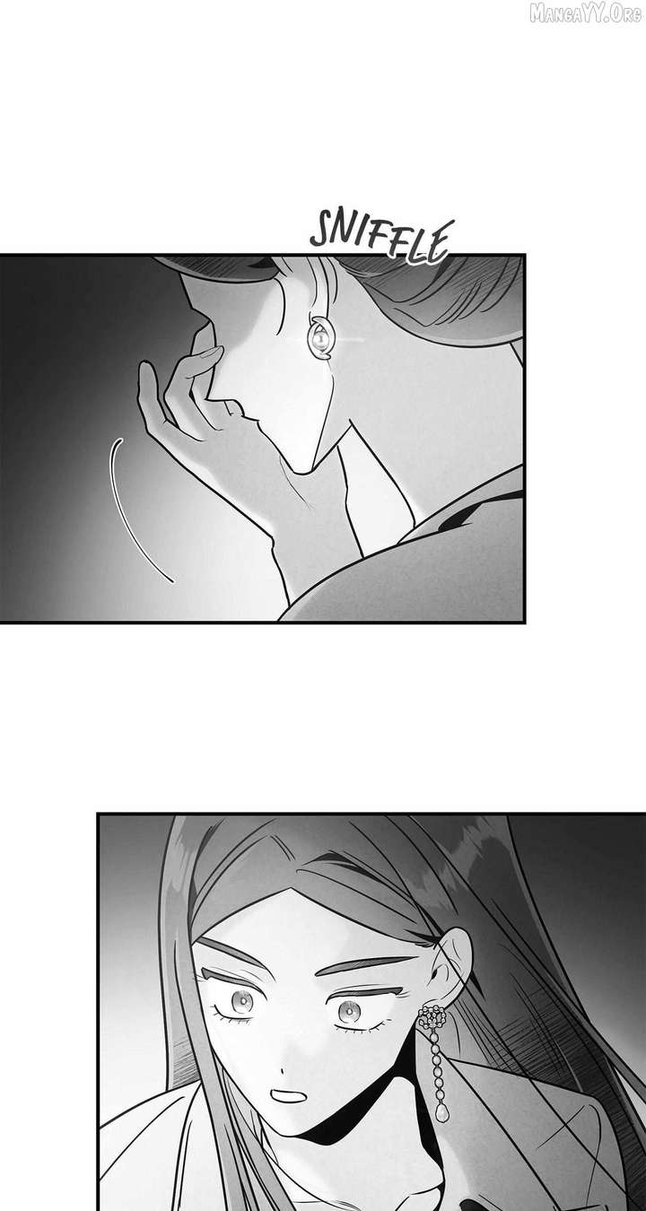 My Younger Sister Chooses Me Tonight Chapter 47 page 3