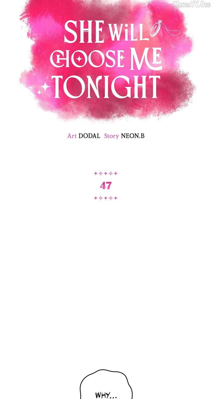 My Younger Sister Chooses Me Tonight Chapter 47 page 6
