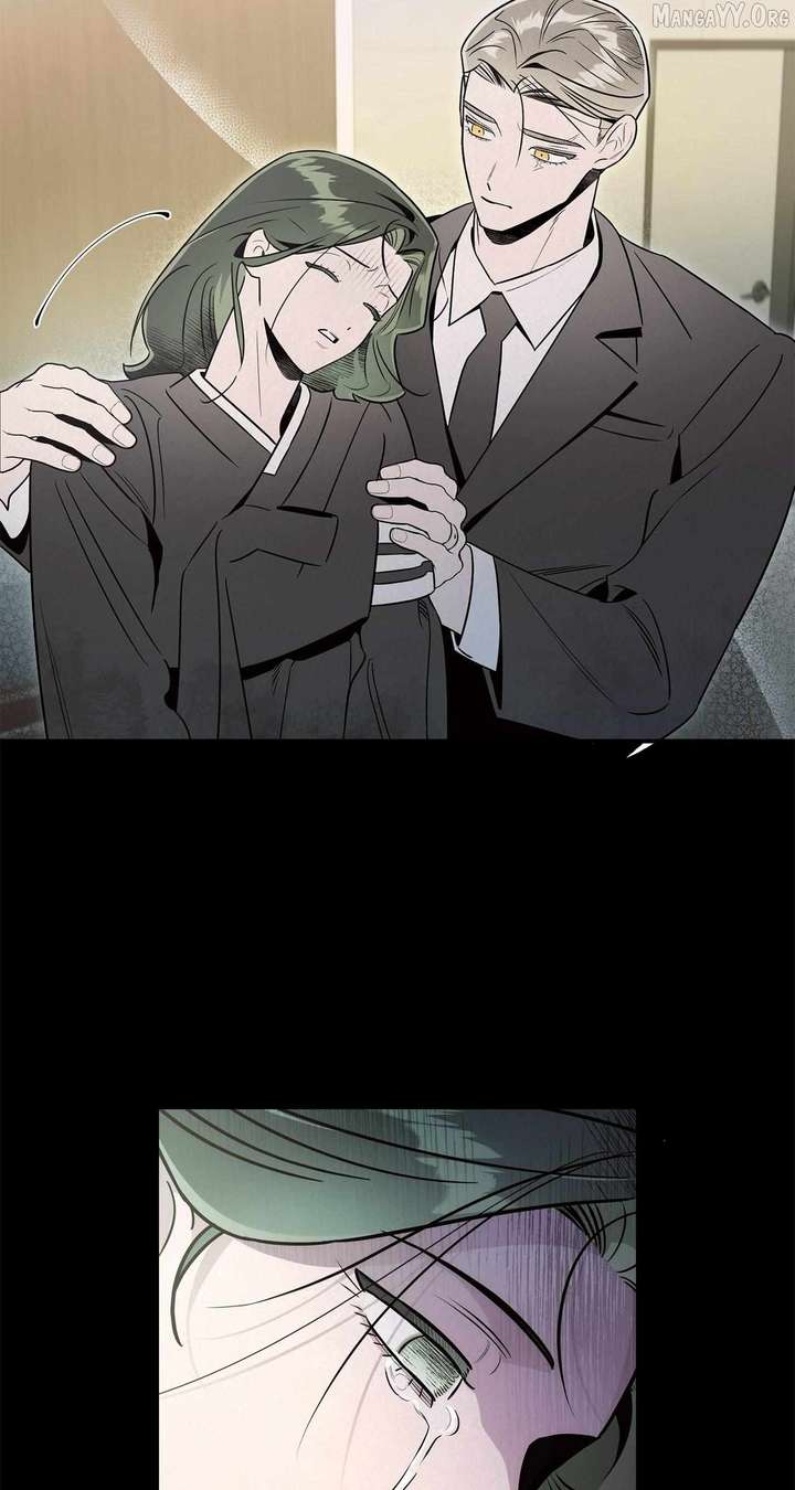 My Younger Sister Chooses Me Tonight Chapter 47 page 19