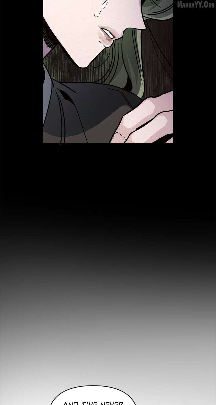 My Younger Sister Chooses Me Tonight Chapter 47 page 20