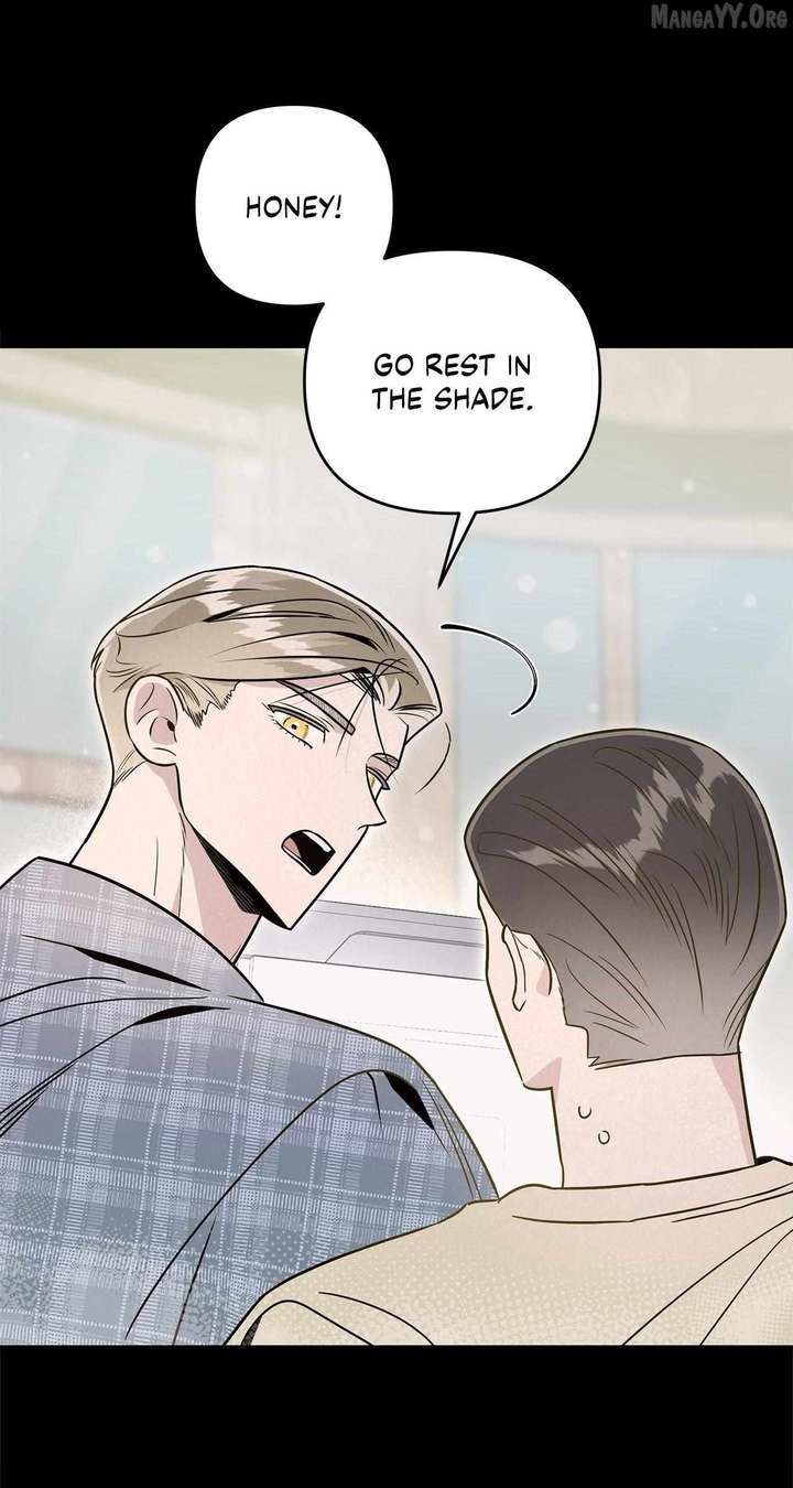 My Younger Sister Chooses Me Tonight Chapter 47 page 24