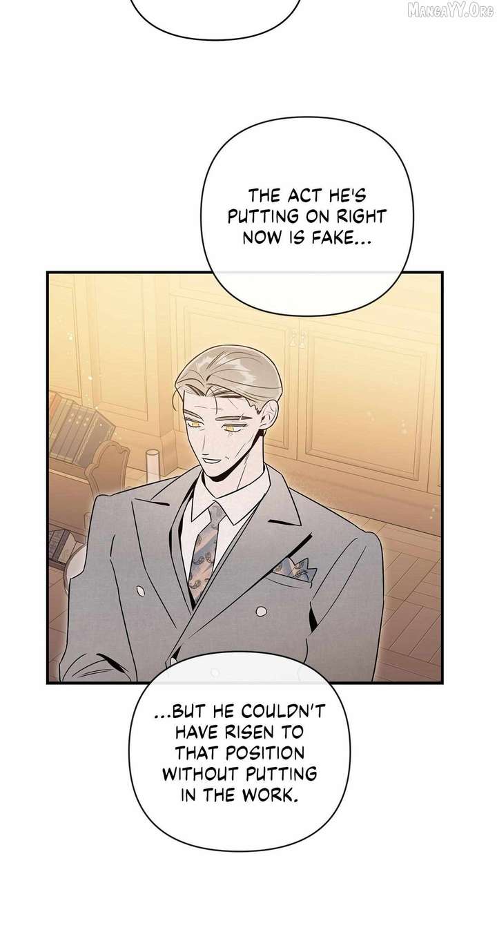 My Younger Sister Chooses Me Tonight Chapter 47 page 29
