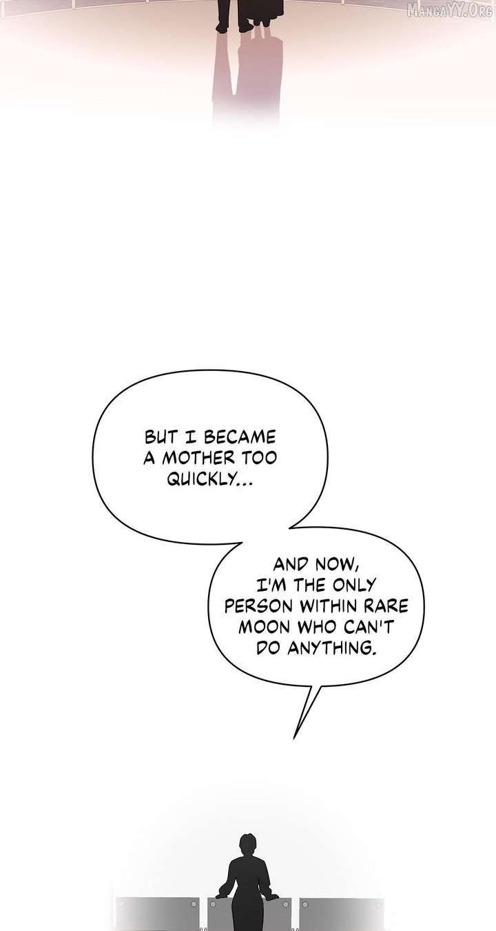 My Younger Sister Chooses Me Tonight Chapter 47 page 35