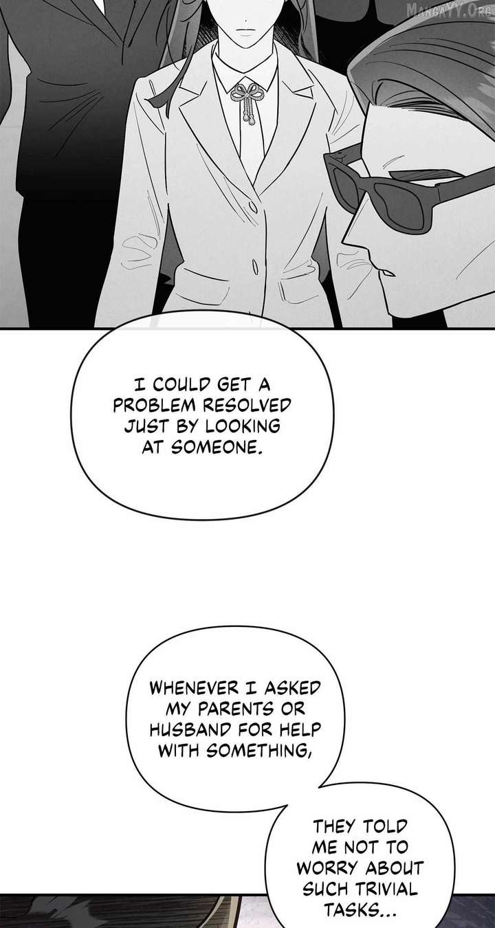 My Younger Sister Chooses Me Tonight Chapter 47 page 39