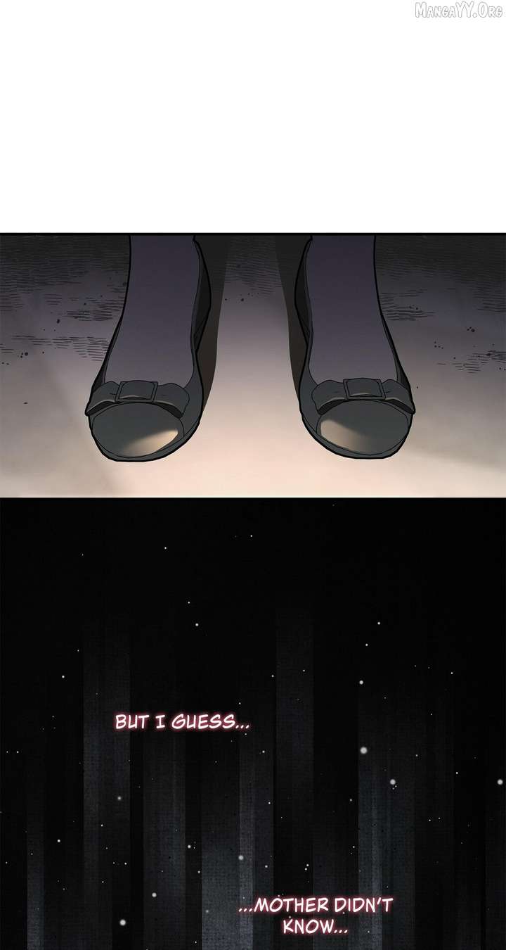 My Younger Sister Chooses Me Tonight Chapter 47 page 46