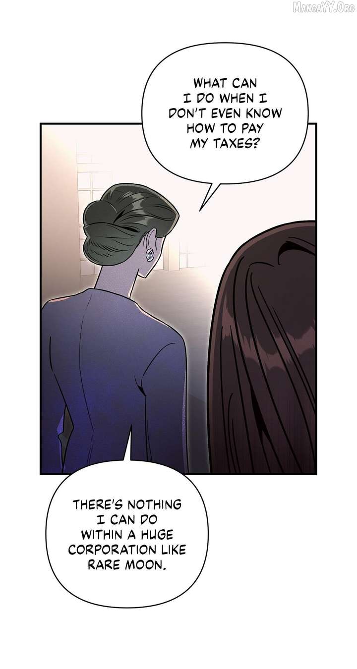 My Younger Sister Chooses Me Tonight Chapter 47 page 49