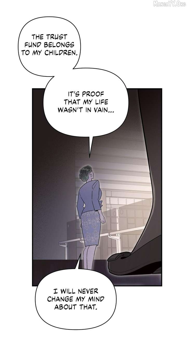 My Younger Sister Chooses Me Tonight Chapter 47 page 53