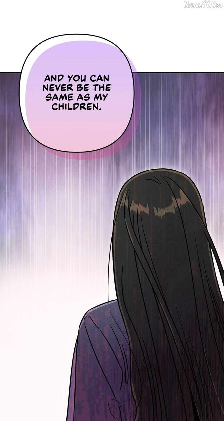 My Younger Sister Chooses Me Tonight Chapter 47 page 54