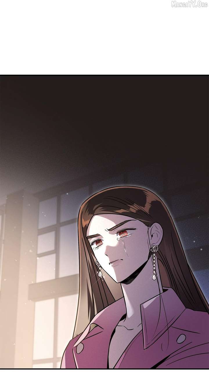 My Younger Sister Chooses Me Tonight Chapter 47 page 59