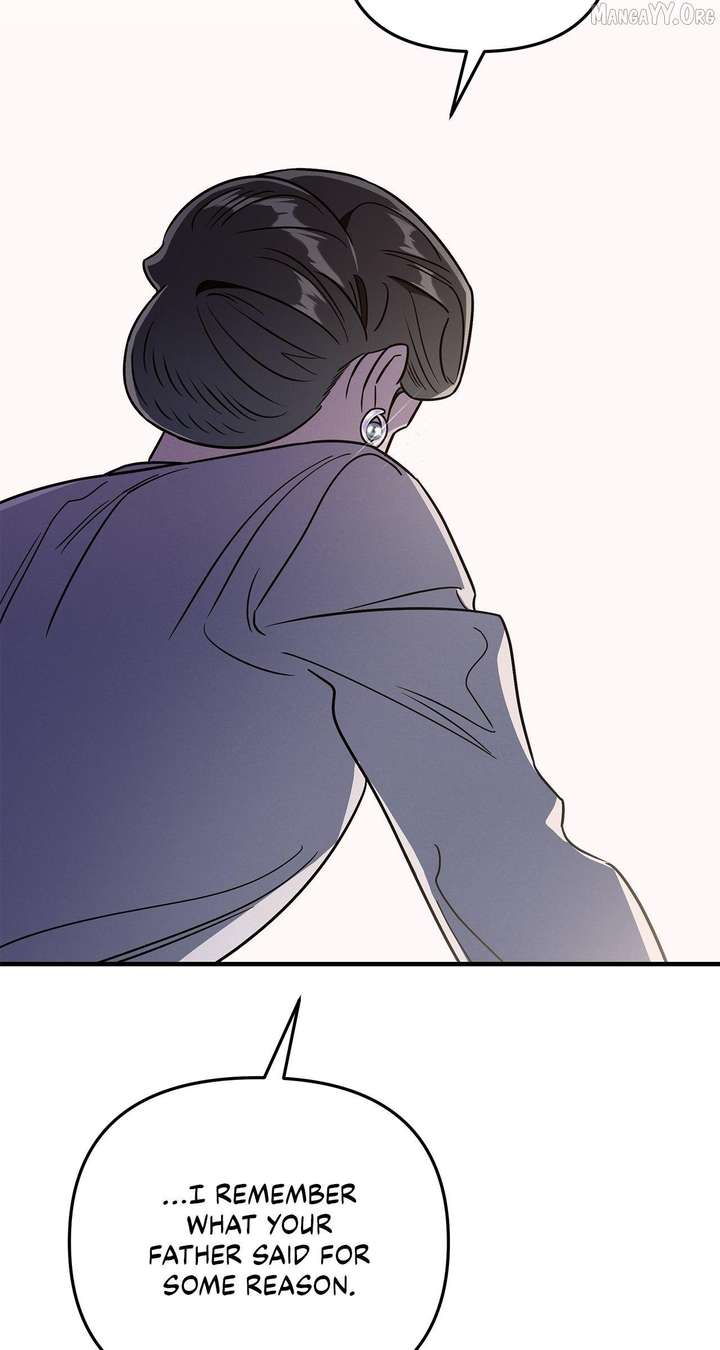 My Younger Sister Chooses Me Tonight Chapter 47 page 61