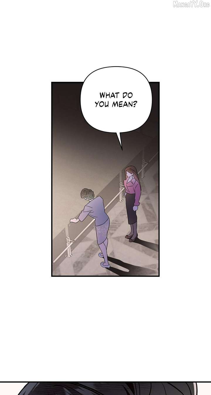 My Younger Sister Chooses Me Tonight Chapter 47 page 63