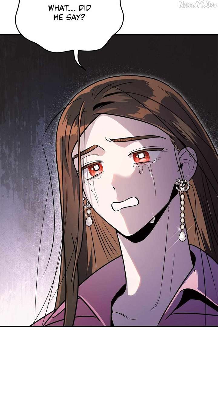 My Younger Sister Chooses Me Tonight Chapter 47 page 66