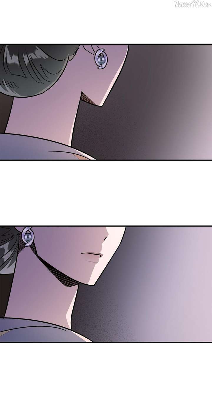 My Younger Sister Chooses Me Tonight Chapter 47 page 67