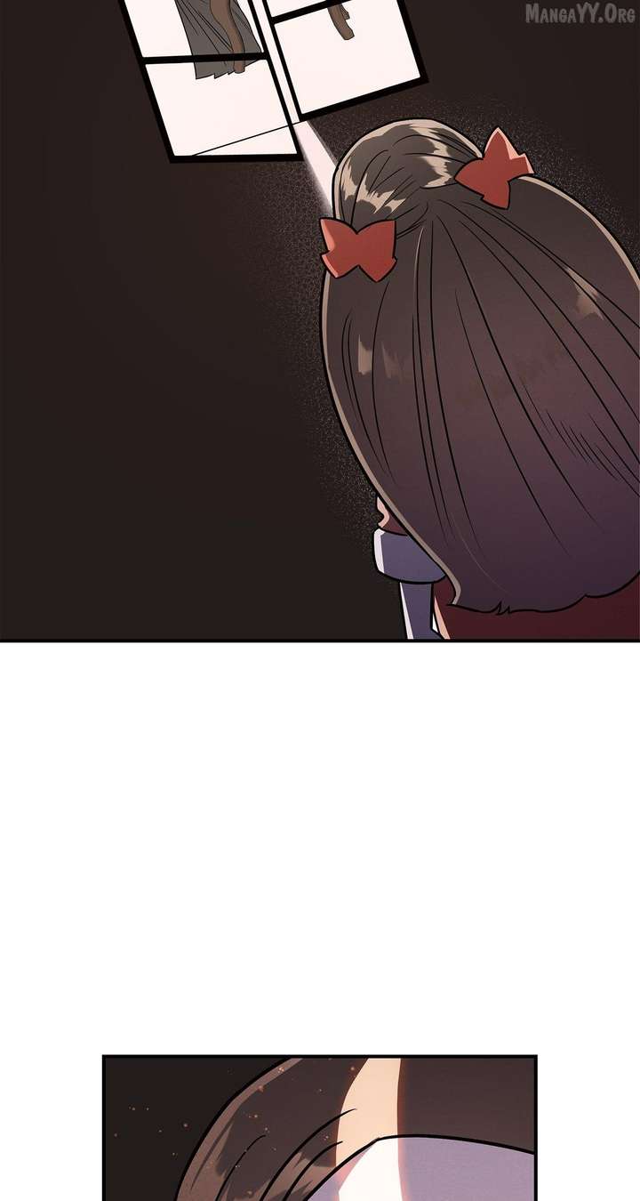 My Younger Sister Chooses Me Tonight Chapter 47 page 71