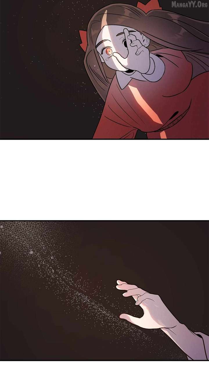 My Younger Sister Chooses Me Tonight Chapter 47 page 73