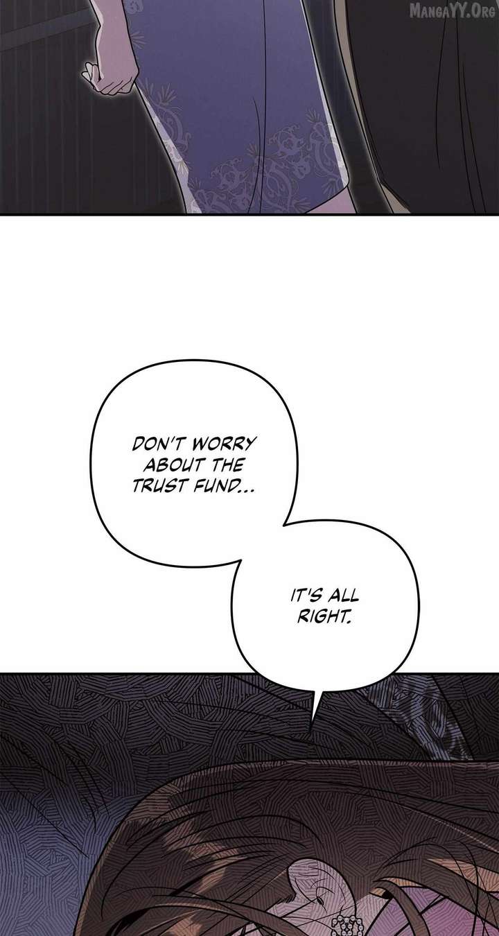 My Younger Sister Chooses Me Tonight Chapter 47 page 76