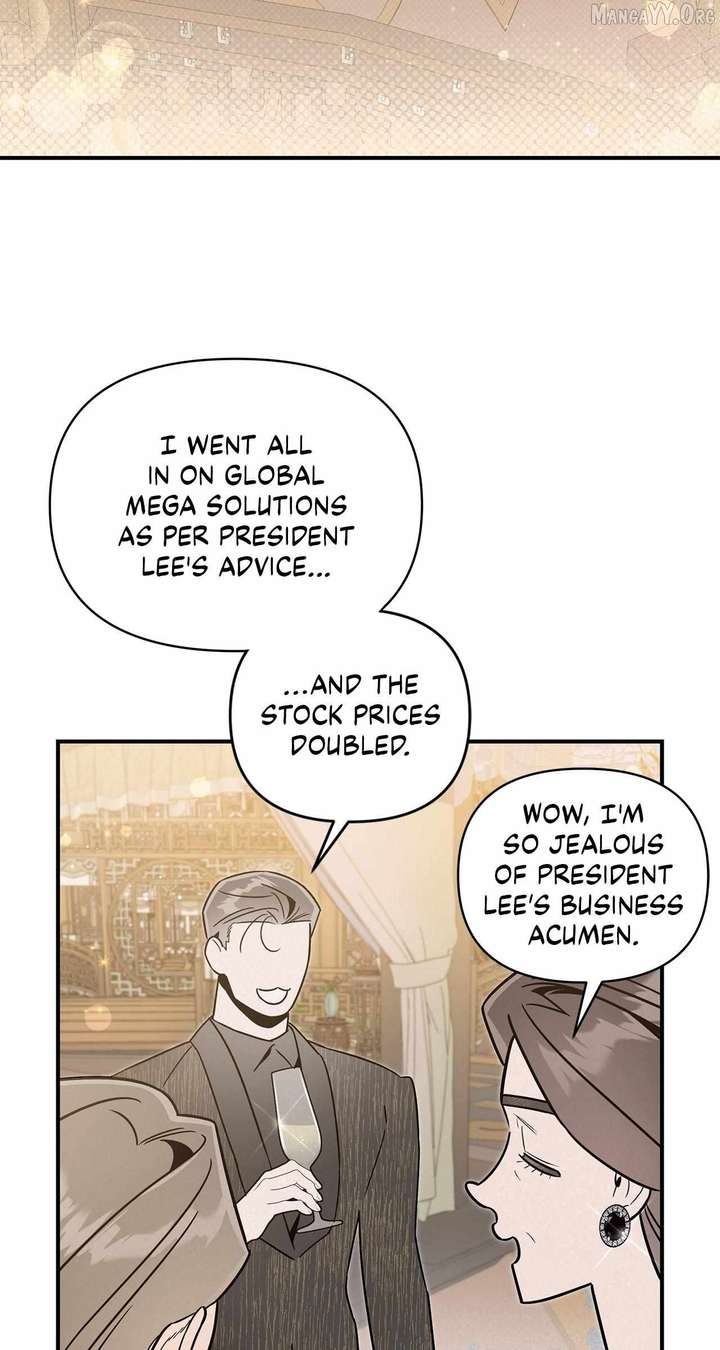 My Younger Sister Chooses Me Tonight Chapter 48 page 6